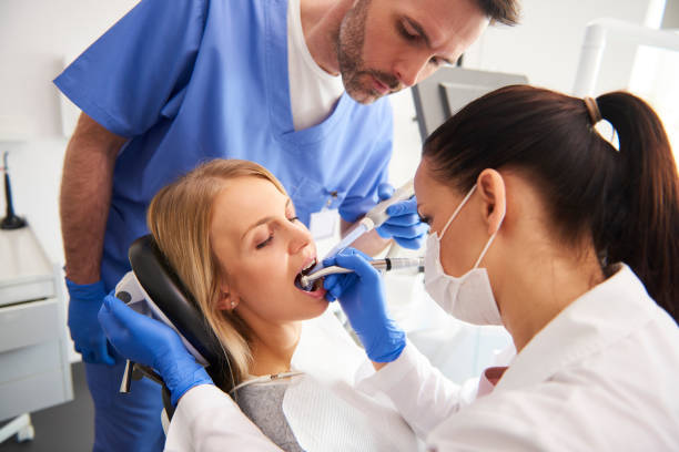 Trusted Eastpointe, MI Dental Services Experts